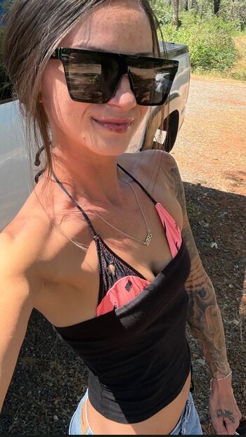 Full leaked Lshannah private photo