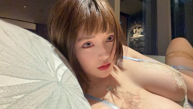 Full leaked Lsabellevoid private photo