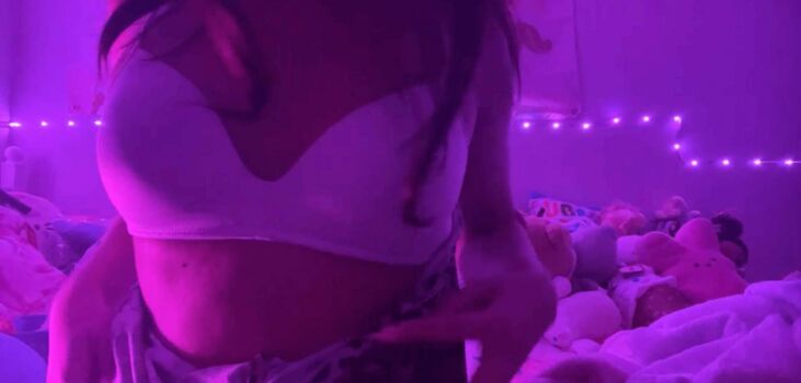 Full leaked Ltlcnny private photo