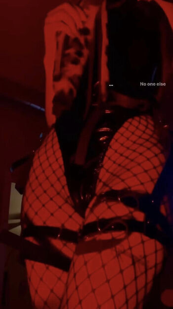 Full leaked Ltlyata private photo