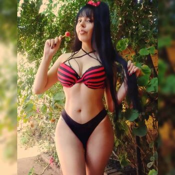 Full leaked Lu palavecino private photo