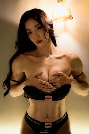 Full leaked Lu ytng private photo