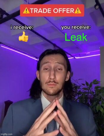 Full leaked Luhot private photo