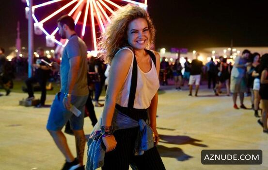 Full leaked Lua blanco private photo