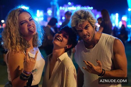 Full leaked Lua blanco private photo