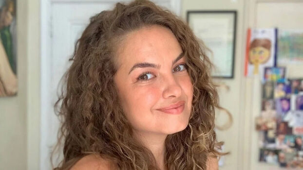 Full leaked Lua blanco private photo
