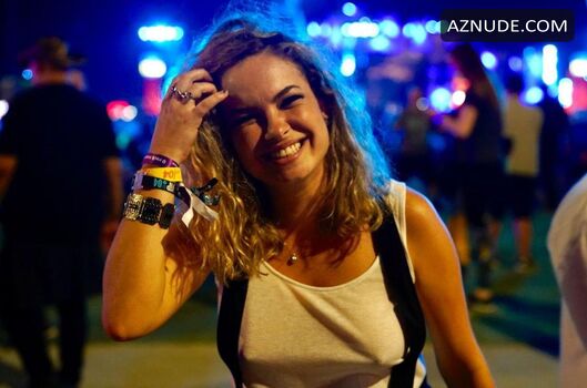 Full leaked Lua blanco private photo