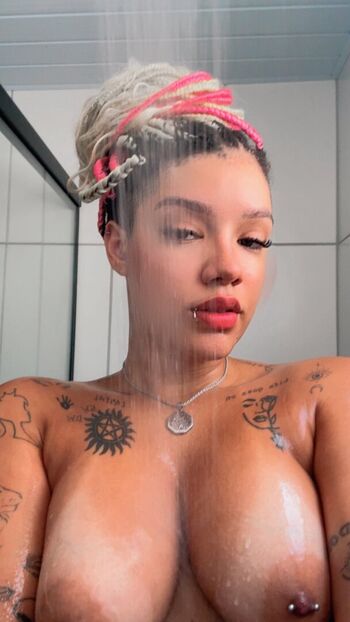 Full leaked Lua doidera private photo