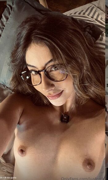 Full leaked Lua ferch private photo