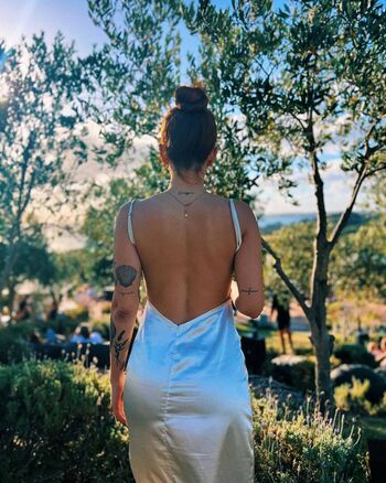 Full leaked Lua menezes private photo