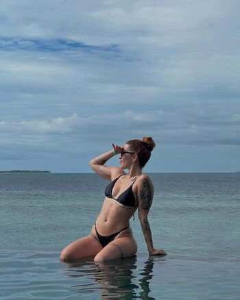 Full leaked Lua menezes private photo