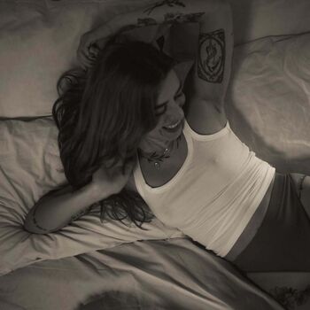 Full leaked Lua menezes private photo