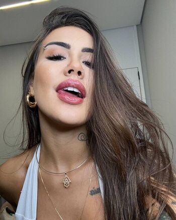 Full leaked Luana bergo private photo