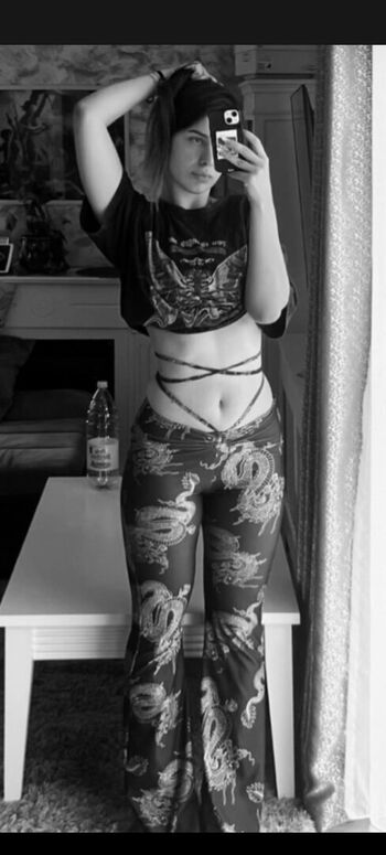 Full leaked Luana duma private photo