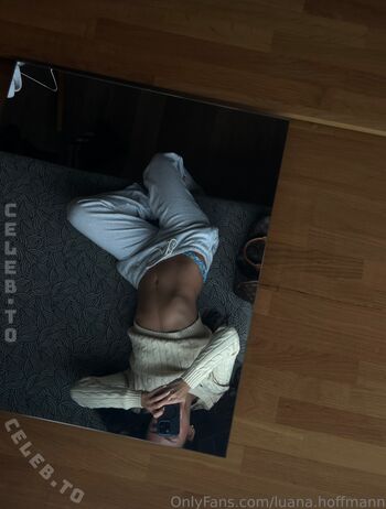 Full leaked Luana hoffmann private photo
