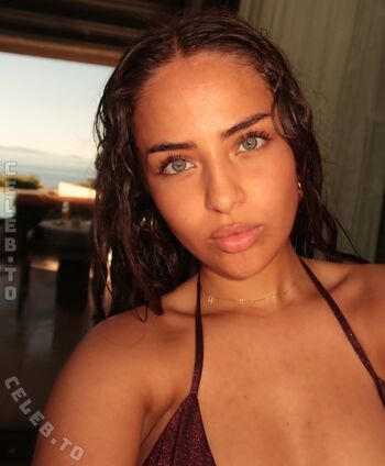 Full leaked Luana ktz private photo
