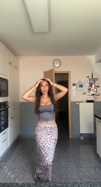 Full leaked Luana ktz private photo