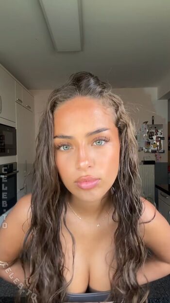 Full leaked Luana ktz private photo