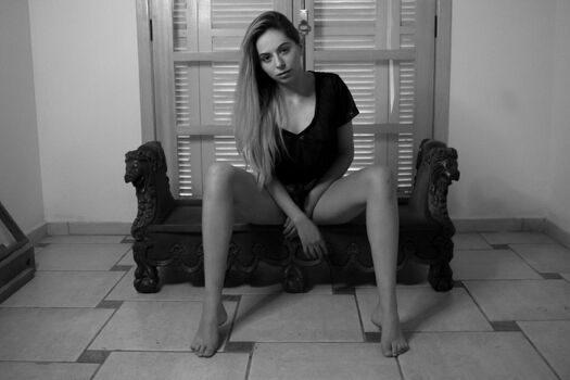 Full leaked Luana lopes private photo