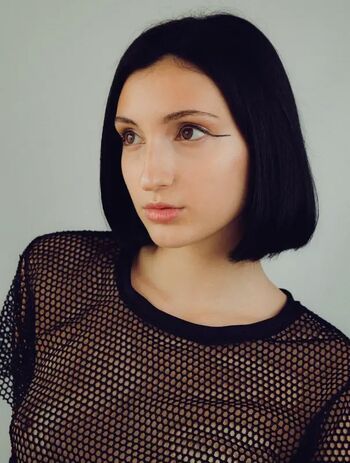 Full leaked Luana mesiano private photo