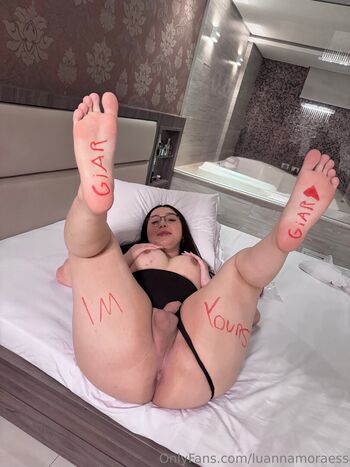Full leaked Luana moraes page private photo