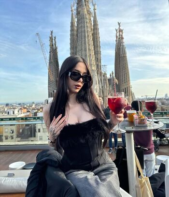 Full leaked Luana sansat private photo
