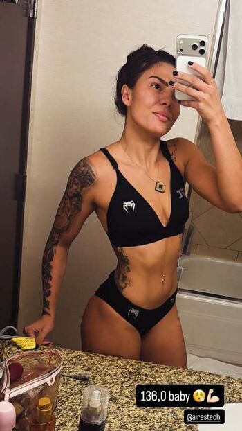 Full leaked Luana santos page private photo