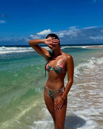 Full leaked Luana silva private photo