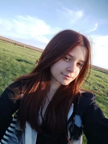 Full leaked Luanatenn private photo