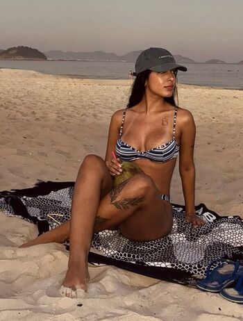 Full leaked Luane mota private photo