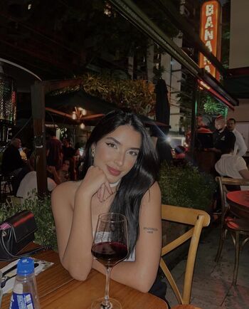 Full leaked Luane mota private photo