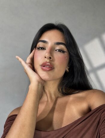 Full leaked Luane mota private photo