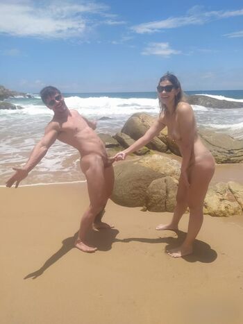 Full leaked Luar casal private photo