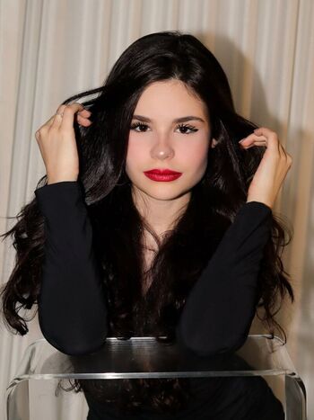 Full leaked Luara fonseca private photo