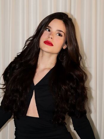 Full leaked Luara fonseca private photo