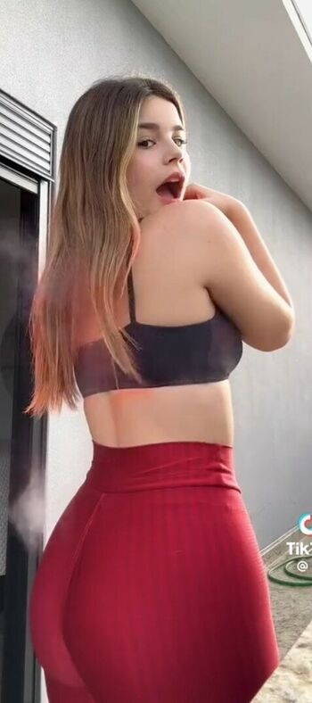 Full leaked Luara fonseca private photo