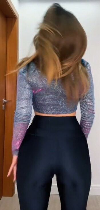 Full leaked Luara fonseca private photo