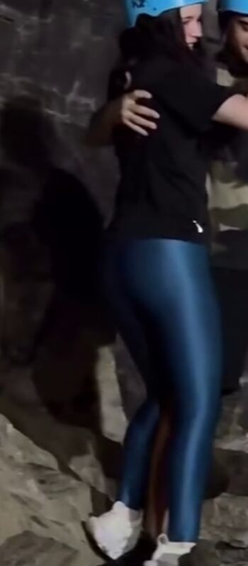 Full leaked Luara fonseca private photo