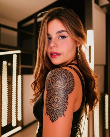 Full leaked Luara fonseca page private photo