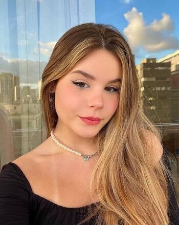 Full leaked Luara fonseca private photo