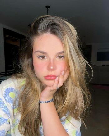 Full leaked Luara fonseca private photo