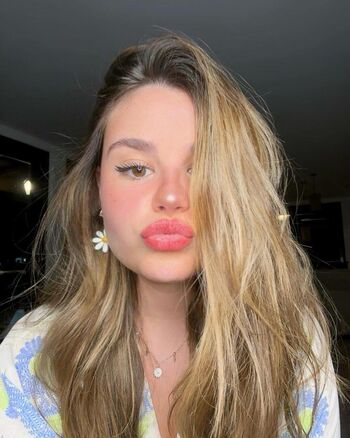 Full leaked Luara fonseca private photo