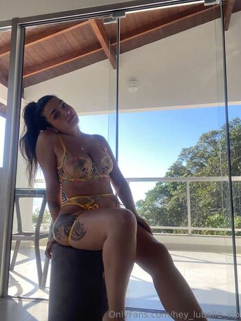 Full leaked Lubelle private photo