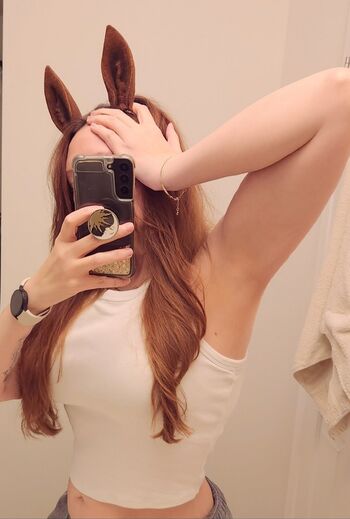 Full leaked Lucahjin private photo