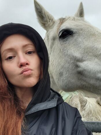 Full leaked Lucahjin private photo