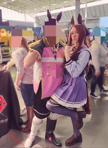 Full leaked Lucahjin private photo