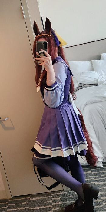 Full leaked Lucahjin private photo