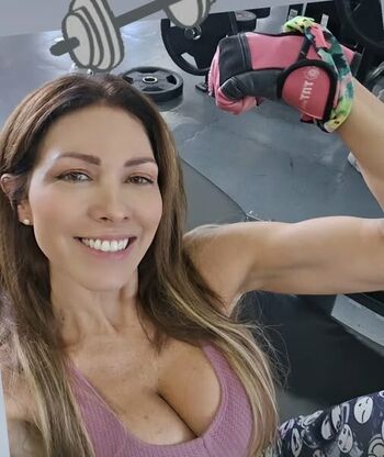 Full leaked Lucecita ceballos private photo