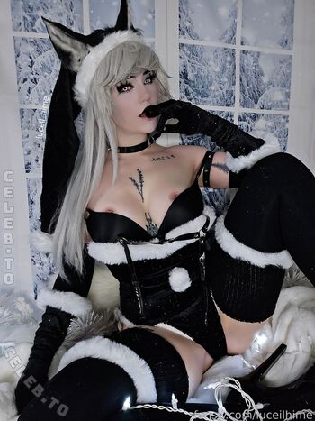 Full leaked Luceilhime private photo