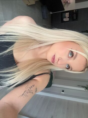 Full leaked Luceoliviaxo private photo